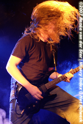 Misery Index